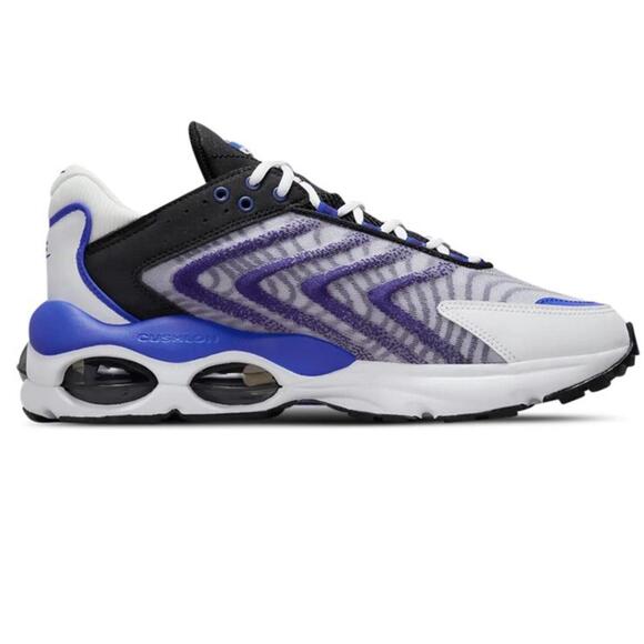 Nike Other - Nike Air Max Tw Persian Violet DQ3984 Sneakers Trainers Men's Size 13 M / 14.5 W